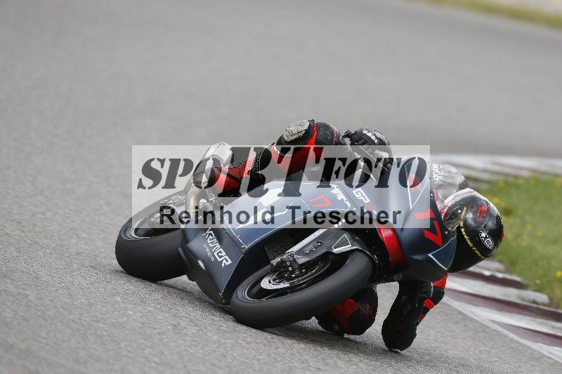 /18 05.06.2026  TZ Motorsport ADR/Gruppe rot/17